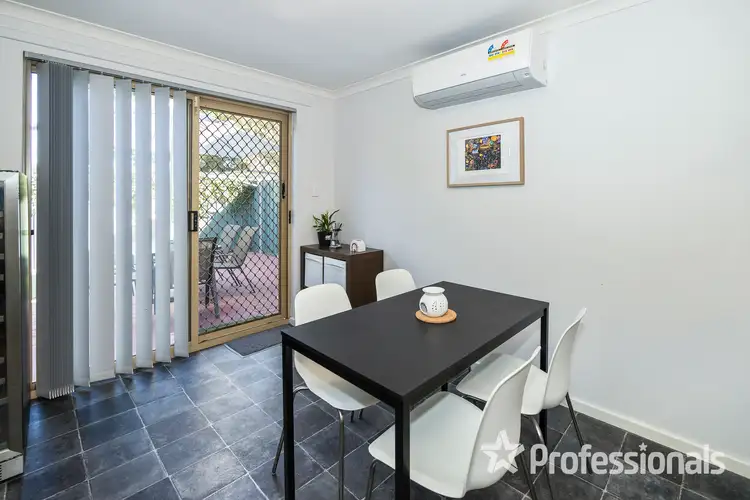 Seventh view of Homely unit listing, 9/28 Luton Close, Ballajura WA 6066