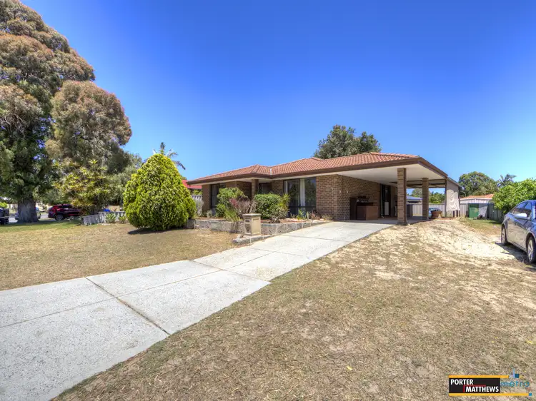 9 Magpie Place, Brookdale WA 6112