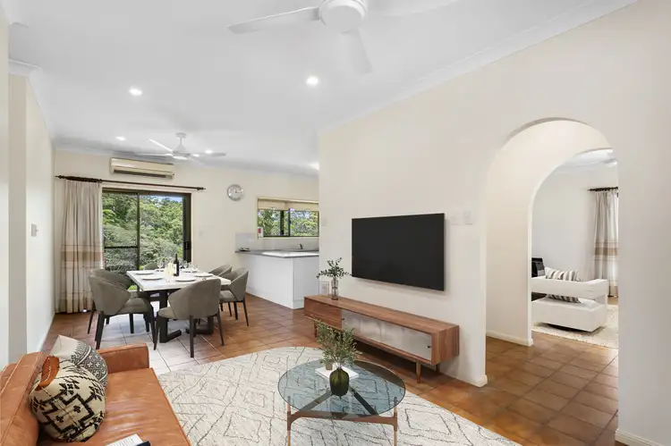 31 Killawarra Road, Lake Macdonald QLD 4563