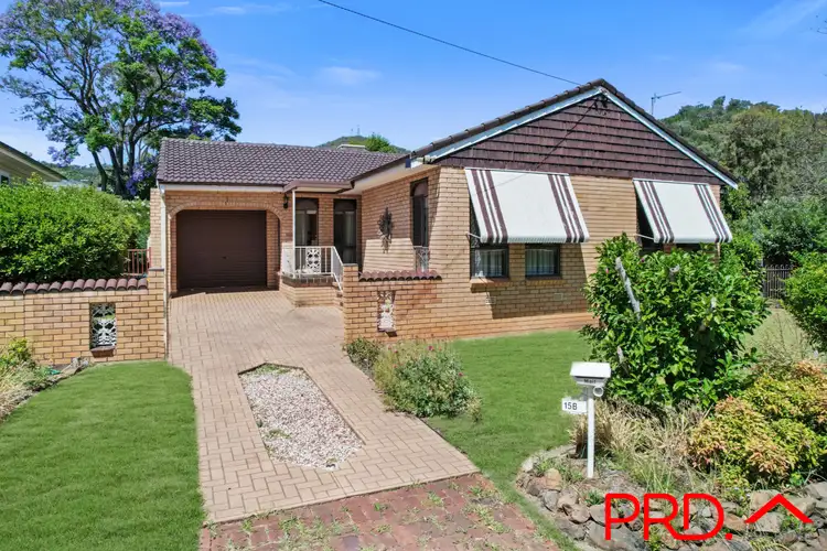 Second view of Homely house listing, 15B Marnola Crescent, East Tamworth NSW 2340