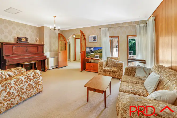 Fifth view of Homely house listing, 15B Marnola Crescent, East Tamworth NSW 2340