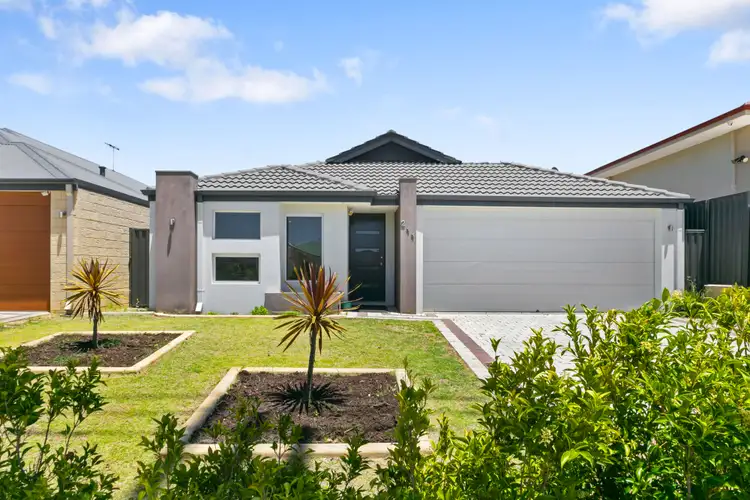 211 Hamilton Road, Coogee WA 6166