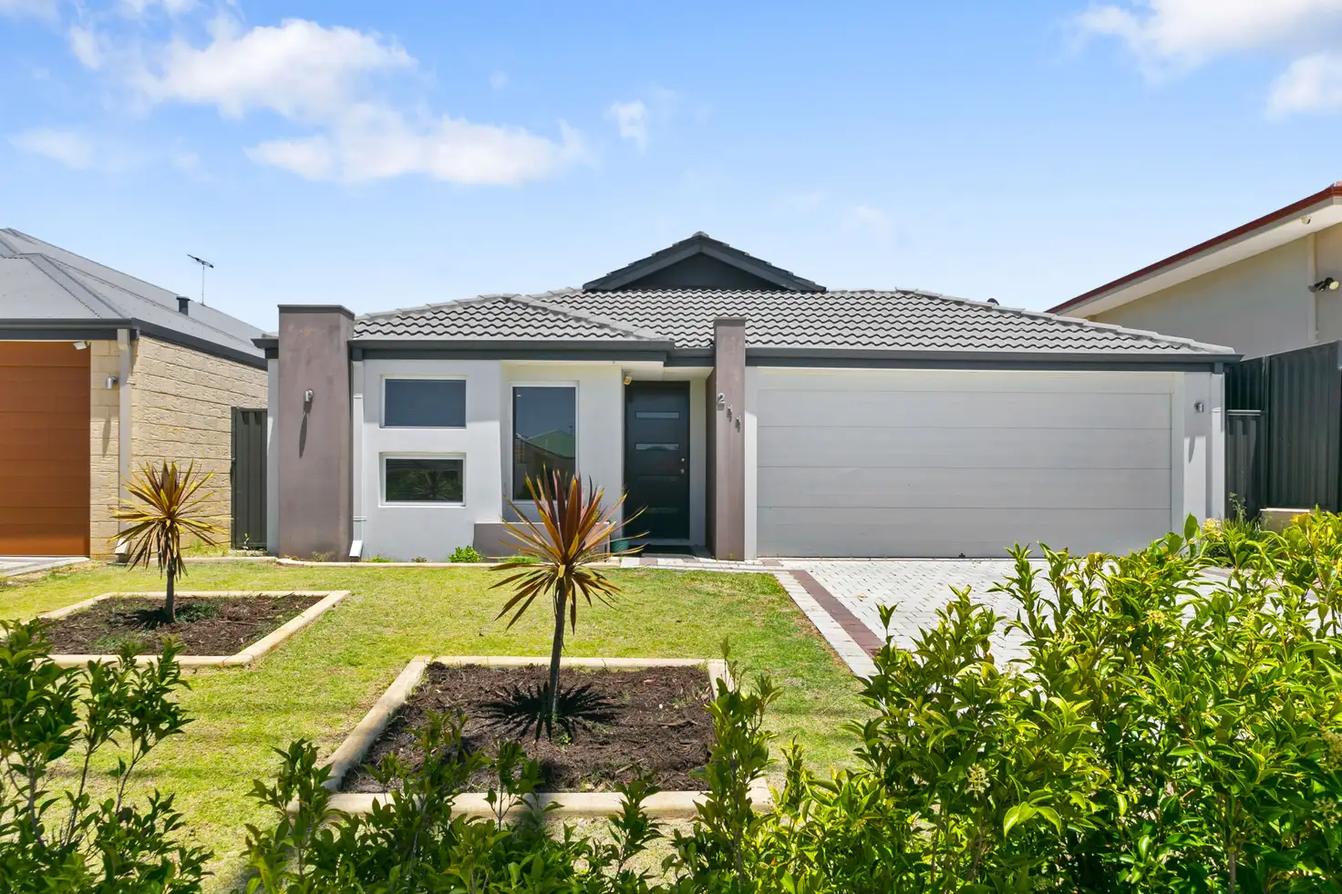 Main view of Homely house listing, 211 Hamilton Road, Coogee WA 6166