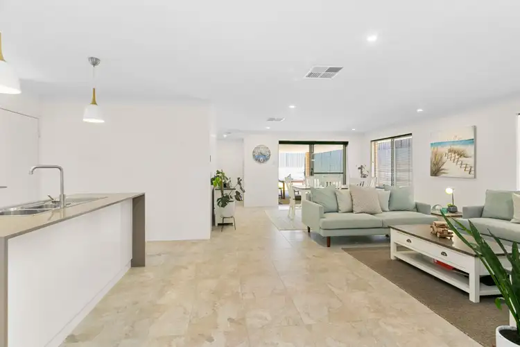 Fourth view of Homely house listing, 211 Hamilton Road, Coogee WA 6166