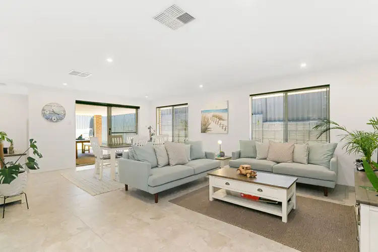 Fifth view of Homely house listing, 211 Hamilton Road, Coogee WA 6166