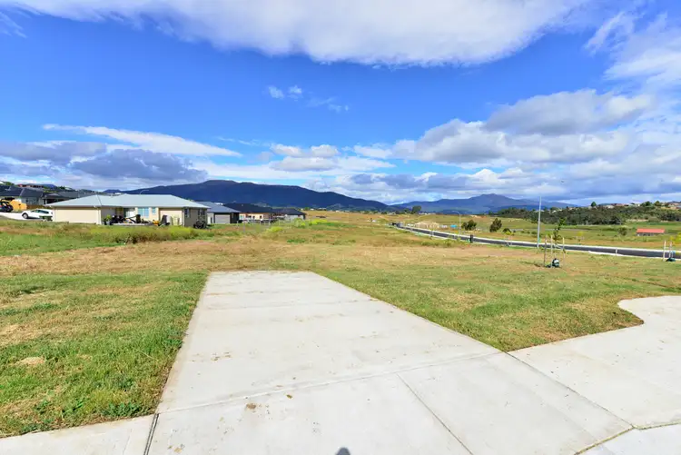 Fourth view of Homely land listing, 18 Arbie Lane, Old Beach TAS 7017