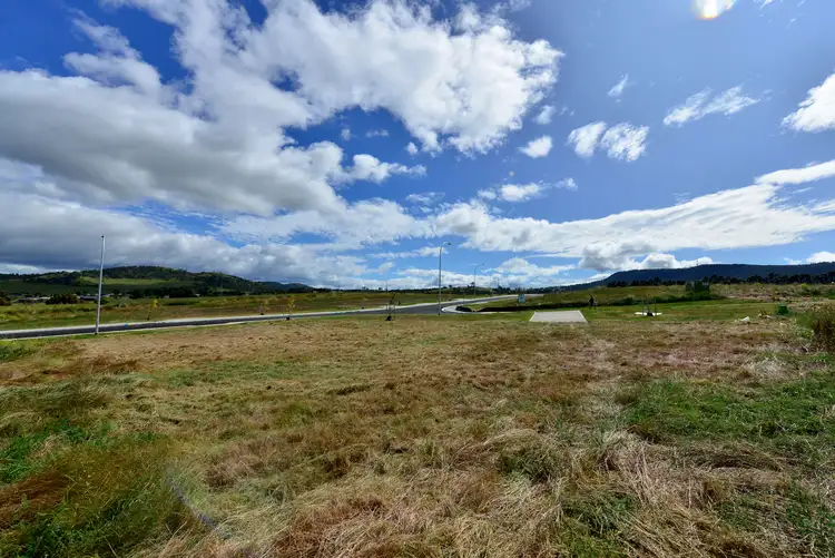 Fifth view of Homely land listing, 18 Arbie Lane, Old Beach TAS 7017