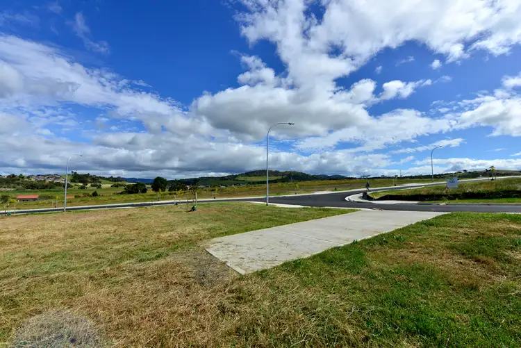 Sixth view of Homely land listing, 18 Arbie Lane, Old Beach TAS 7017