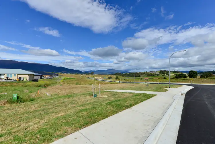 Seventh view of Homely land listing, 18 Arbie Lane, Old Beach TAS 7017