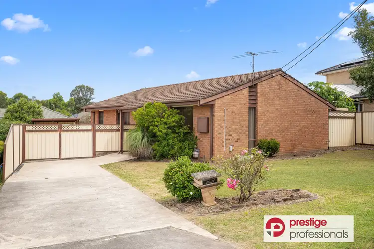150 Bardia Parade, Holsworthy NSW 2173