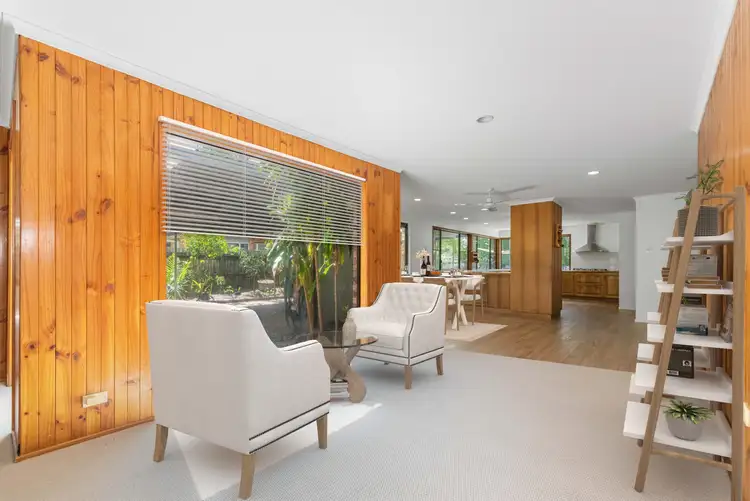 Third view of Homely house listing, 18 Gentle Avenue, Bucasia QLD 4750