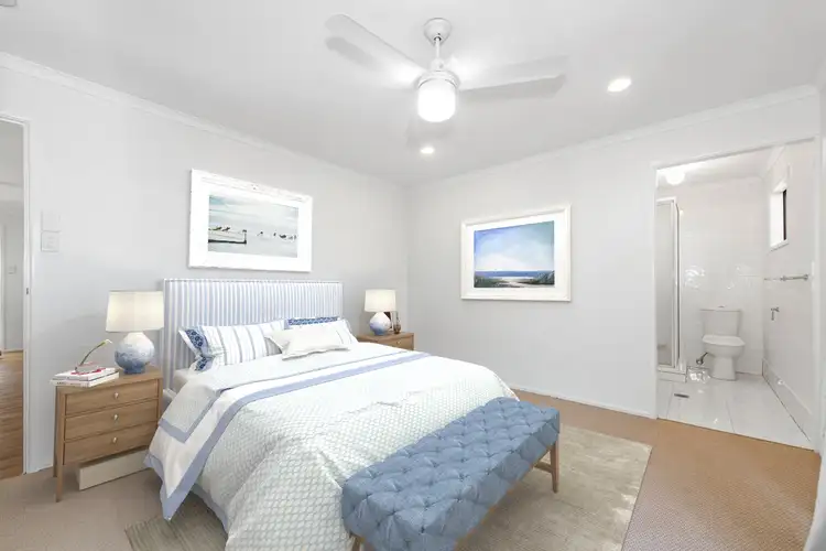Fourth view of Homely house listing, 18 Gentle Avenue, Bucasia QLD 4750