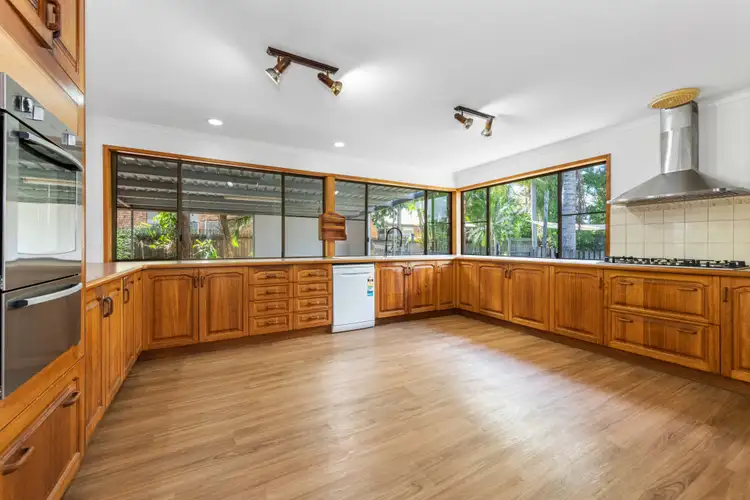 Fifth view of Homely house listing, 18 Gentle Avenue, Bucasia QLD 4750