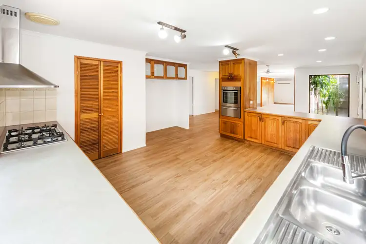 Sixth view of Homely house listing, 18 Gentle Avenue, Bucasia QLD 4750