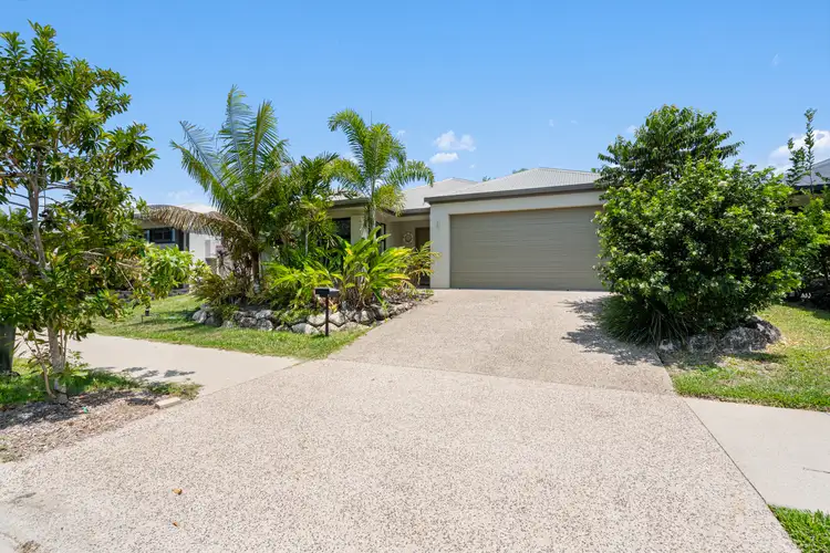 Main view of Homely house listing, 8 Seaford Entrance, Kewarra Beach QLD 4879