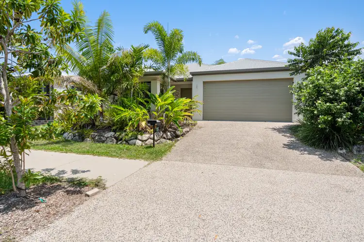 Second view of Homely house listing, 8 Seaford Entrance, Kewarra Beach QLD 4879