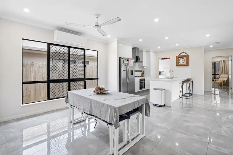 Third view of Homely house listing, 8 Seaford Entrance, Kewarra Beach QLD 4879