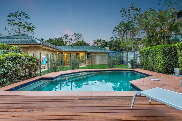 29 Flinders Crescent, Forest Lake QLD 4078