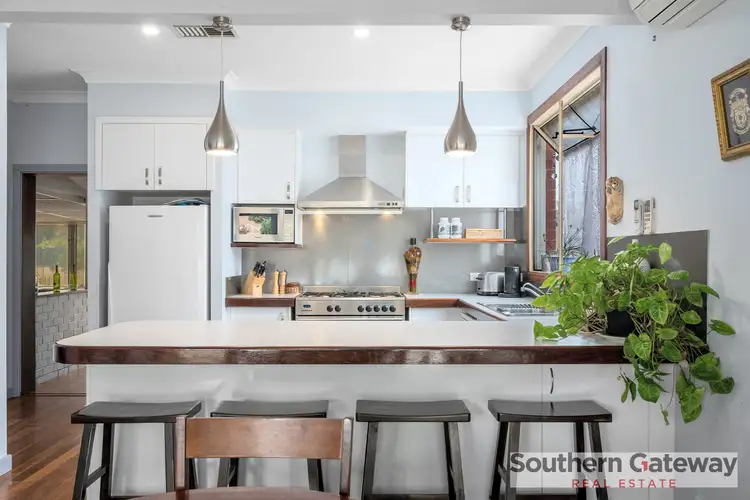 Main view of Homely house listing, 44 Pedder Way, Parmelia WA 6167