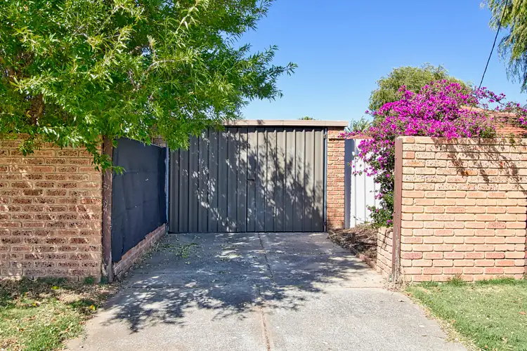 Second view of Homely house listing, 41 Lynda Crescent, Cooloongup WA 6168