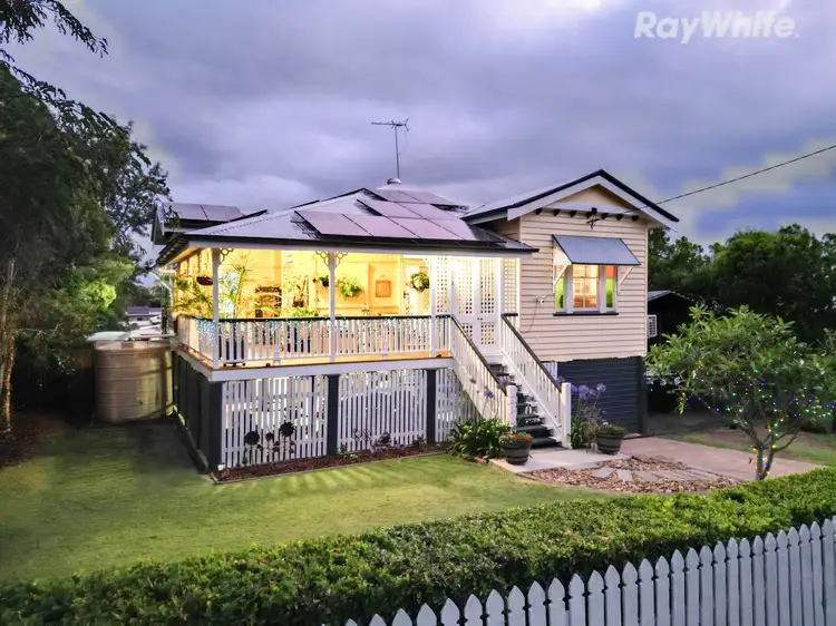 Main view of Homely house listing, 2 Ahearn Street, Rosewood QLD 4340