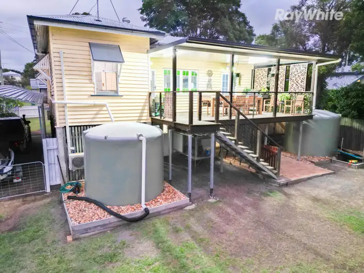 Third view of Homely house listing, 2 Ahearn Street, Rosewood QLD 4340