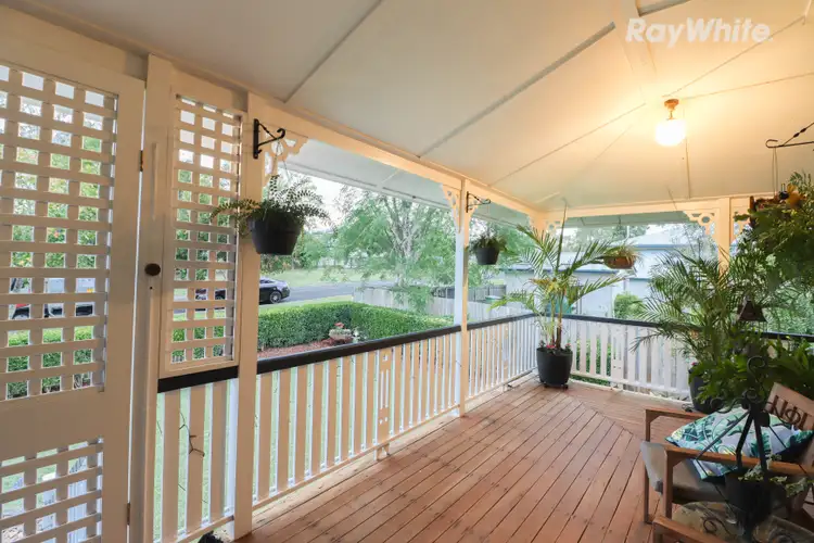 Fourth view of Homely house listing, 2 Ahearn Street, Rosewood QLD 4340