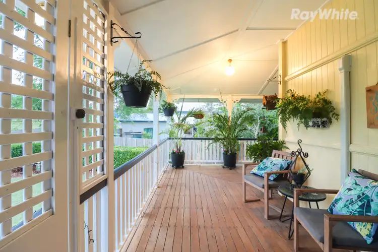 Fifth view of Homely house listing, 2 Ahearn Street, Rosewood QLD 4340