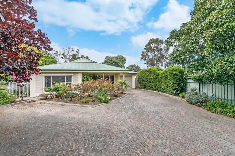 Main view of Homely house listing, 59A Eliza Place, Panorama SA 5041