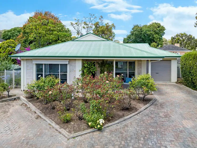 Fifth view of Homely house listing, 59A Eliza Place, Panorama SA 5041