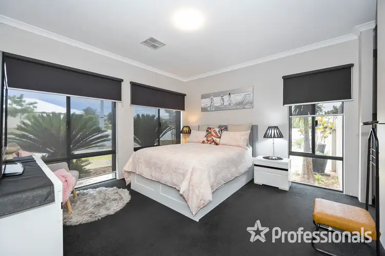 Third view of Homely house listing, 26 Myrlea Trail, Alkimos WA 6038