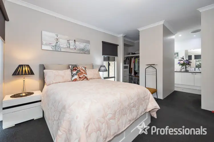 Fourth view of Homely house listing, 26 Myrlea Trail, Alkimos WA 6038
