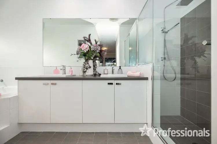 Fifth view of Homely house listing, 26 Myrlea Trail, Alkimos WA 6038