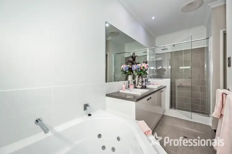 Sixth view of Homely house listing, 26 Myrlea Trail, Alkimos WA 6038