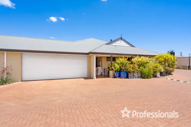 Main view of Homely unit listing, 20/90 Seymour Street, West Busselton WA 6280