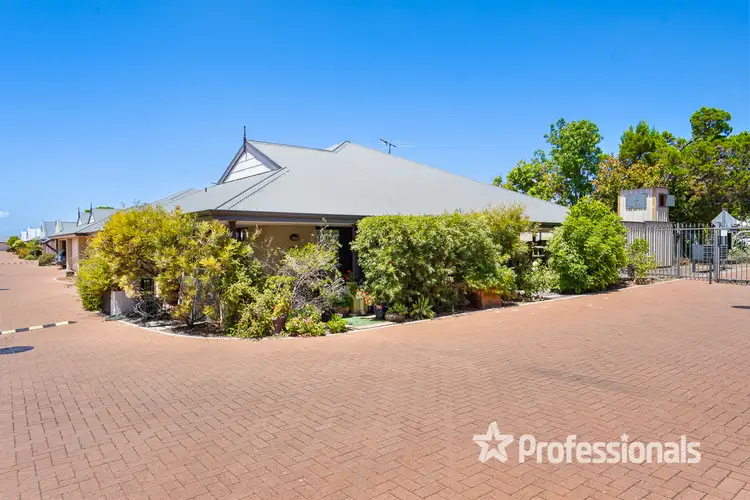 Second view of Homely unit listing, 20/90 Seymour Street, West Busselton WA 6280