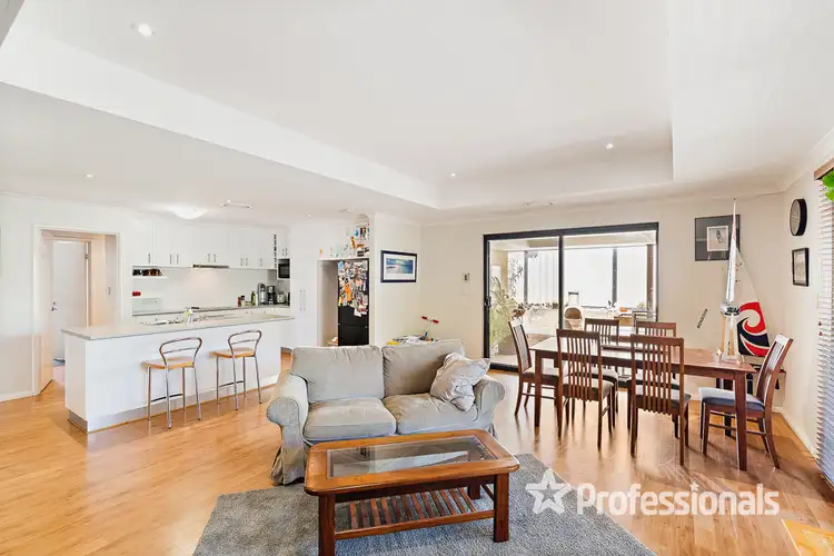 Fifth view of Homely unit listing, 20/90 Seymour Street, West Busselton WA 6280