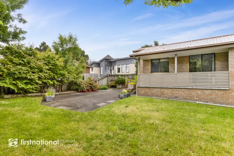 Third view of Homely unit listing, 1/28A Nolan Crescent, Kingston TAS 7050