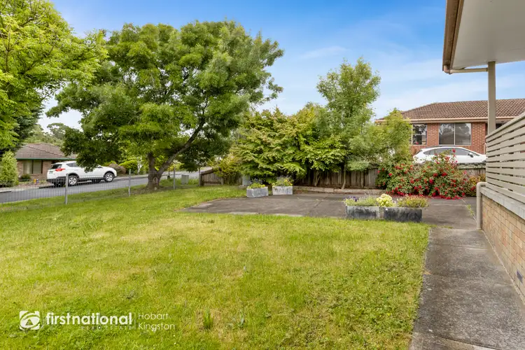 Fourth view of Homely unit listing, 1/28A Nolan Crescent, Kingston TAS 7050
