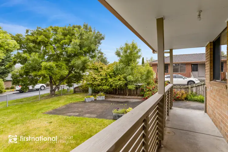 Fifth view of Homely unit listing, 1/28A Nolan Crescent, Kingston TAS 7050