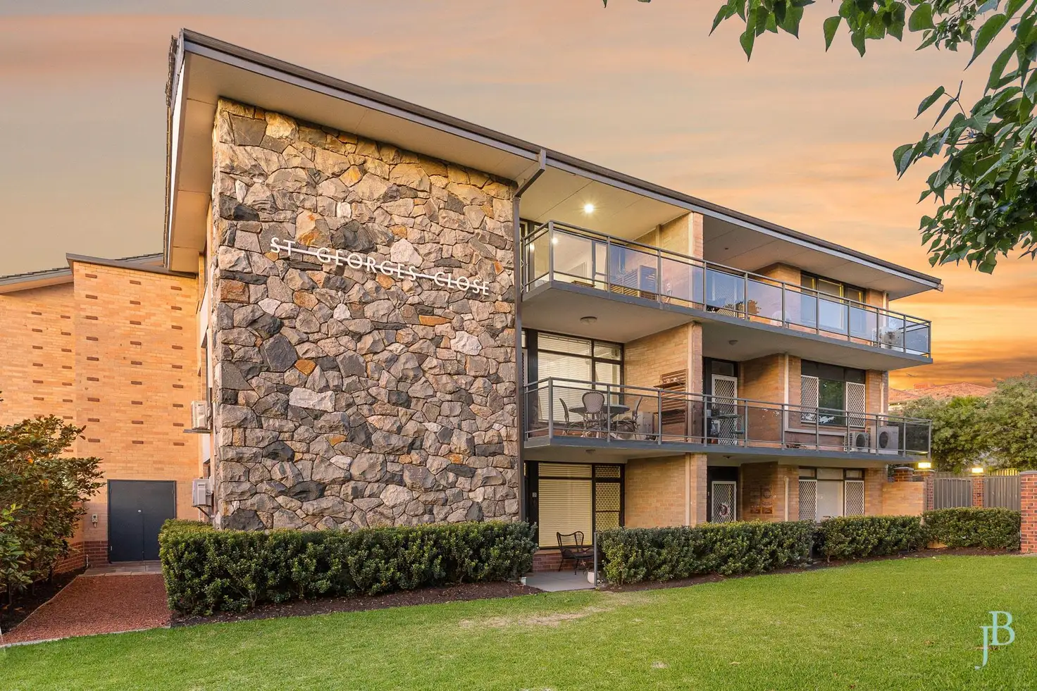 Main view of Homely unit listing, 12/30 Preston Street, Como WA 6152