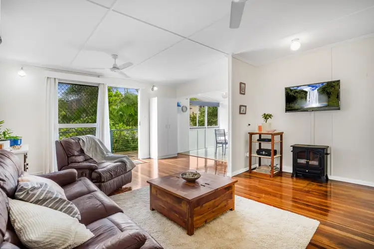 17 Tulkara Street, Manly West QLD 4179