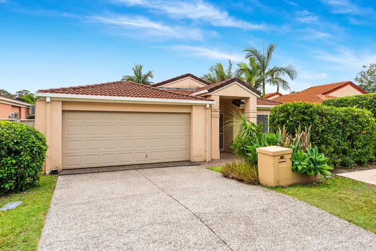 13 Siena Place, Coombabah QLD 4216