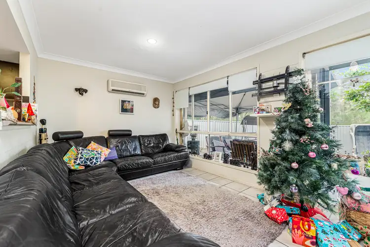 Second view of Homely townhouse listing, 28/31 Archipelago Street, Pacific Pines QLD 4211