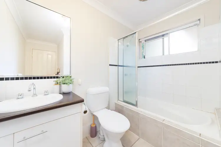 Seventh view of Homely townhouse listing, 28/31 Archipelago Street, Pacific Pines QLD 4211