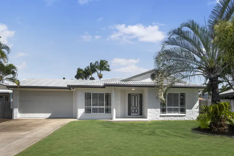 14 Wynberg Drive, Annandale QLD 4814