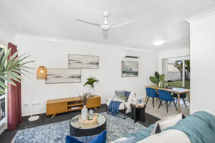 Second view of Homely house listing, 14 Wynberg Drive, Annandale QLD 4814