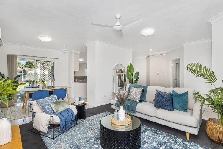 Third view of Homely house listing, 14 Wynberg Drive, Annandale QLD 4814