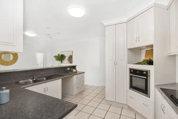 Fifth view of Homely house listing, 14 Wynberg Drive, Annandale QLD 4814