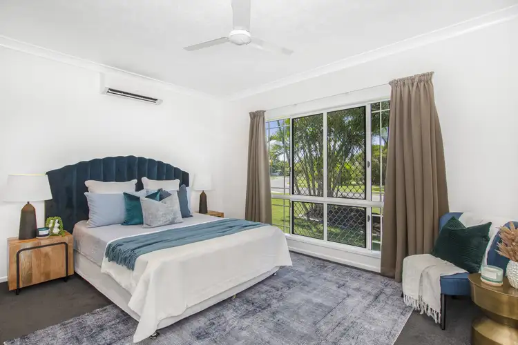 Sixth view of Homely house listing, 14 Wynberg Drive, Annandale QLD 4814